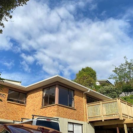 Seaview House In Howick Окленд Экстерьер фото